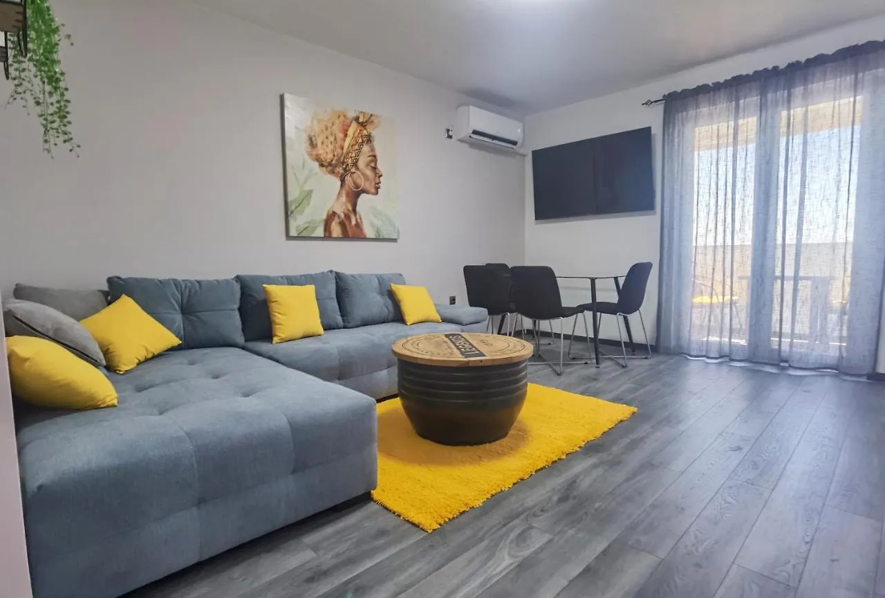 Apartment Pek Crikvenica Horvátország