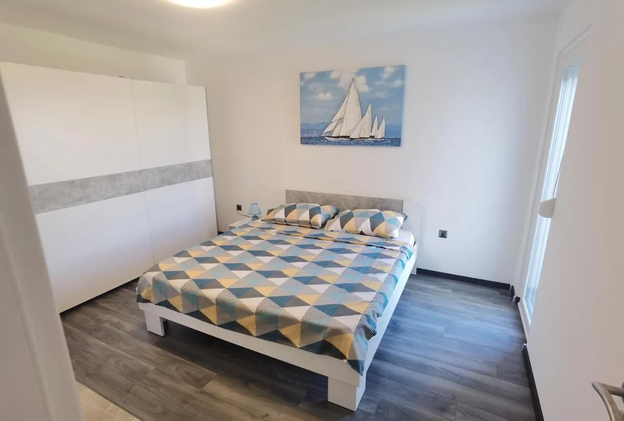 Apartment Pek Crikvenica