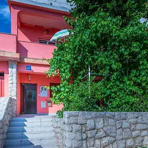 Apartman Kata 1 Apartman