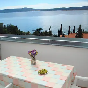 Zafaranic Apartman