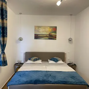 Tormenta Apartman