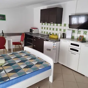 Tominac Apartman