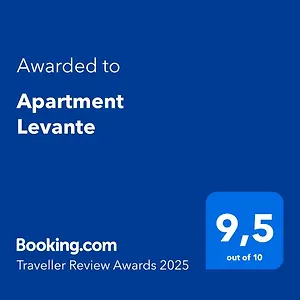 Levante Apartman