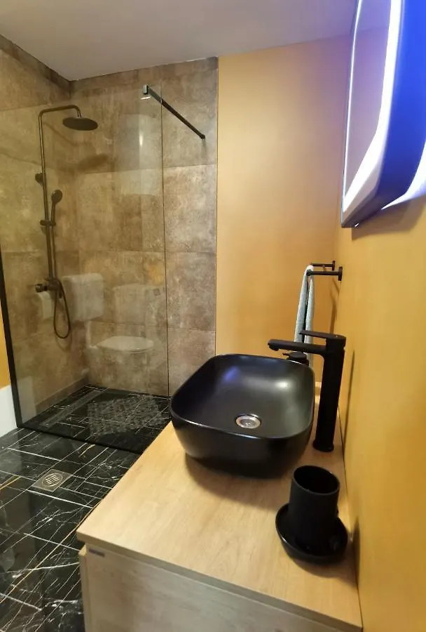 Apartment Pek Crikvenica