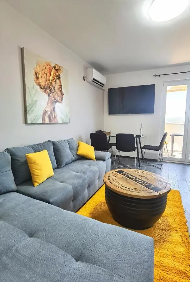 Apartment Pek Crikvenica 0*,