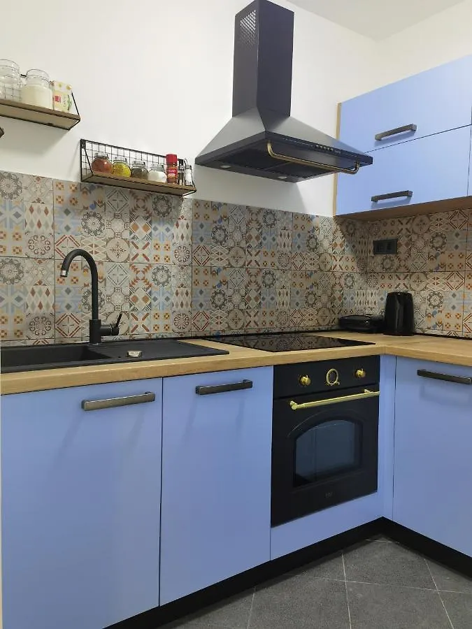 Apartment Pek Crikvenica