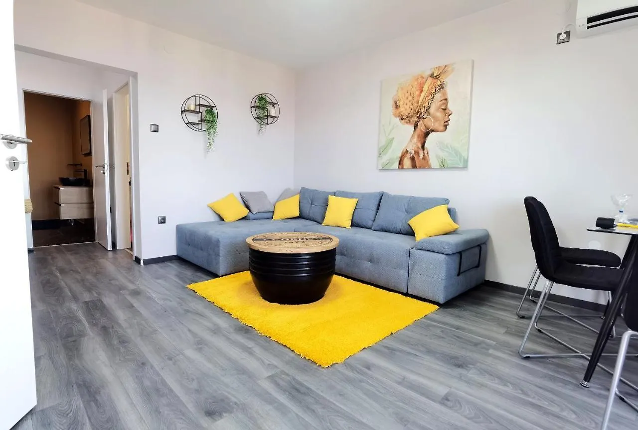 Apartment Pek Crikvenica Croatia