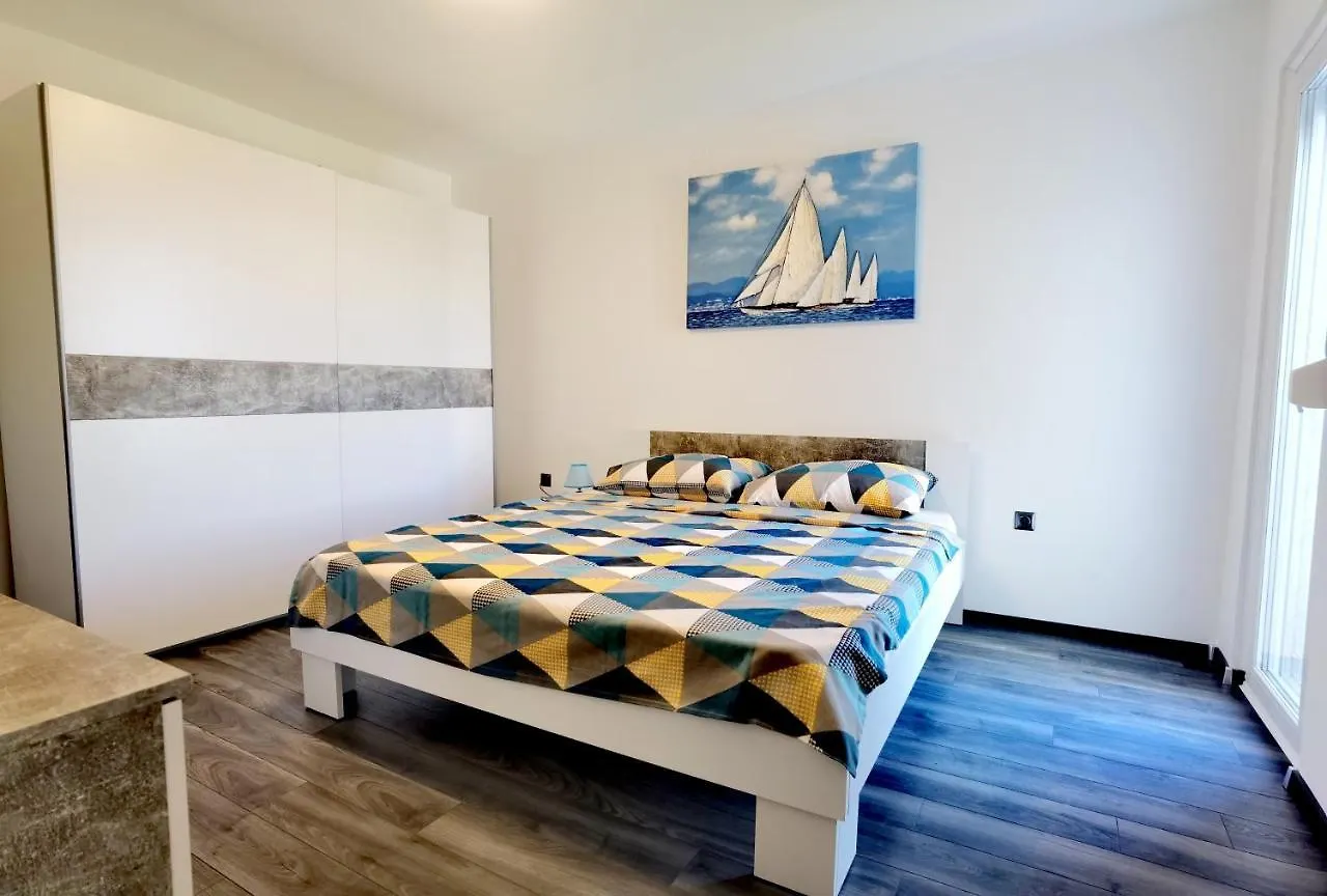 Apartment Pek Crikvenica