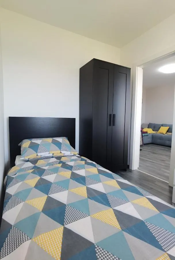 Apartment Pek Crikvenica