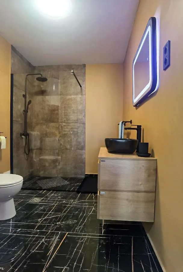 Apartment Pek Crikvenica