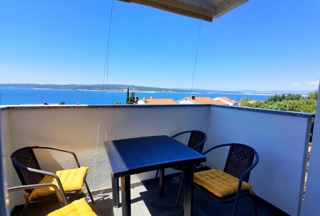 Apartment Pek Crikvenica