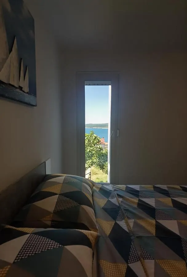 Apartment Pek Crikvenica Croatia