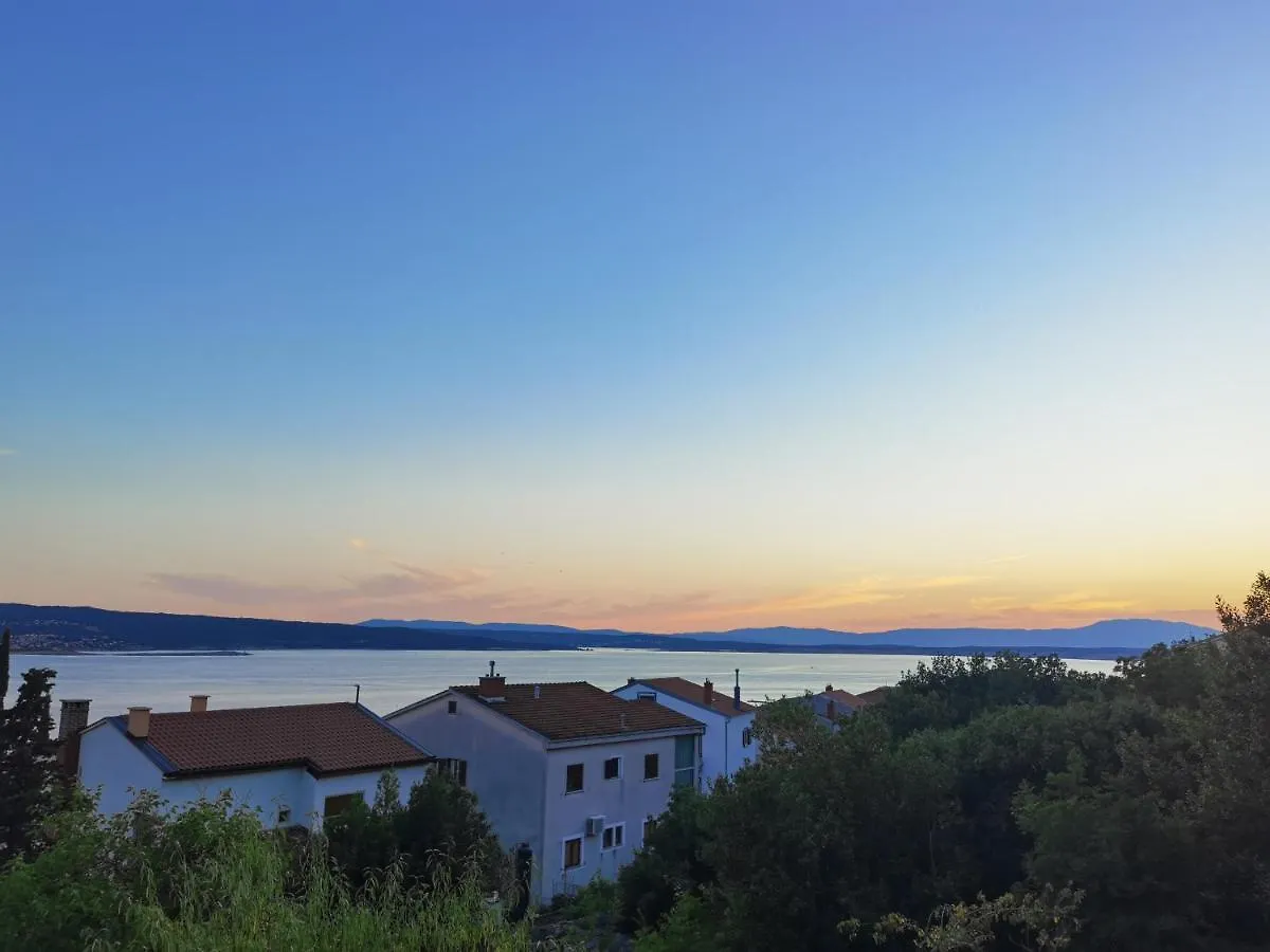 Apartment Pek Crikvenica 0*,