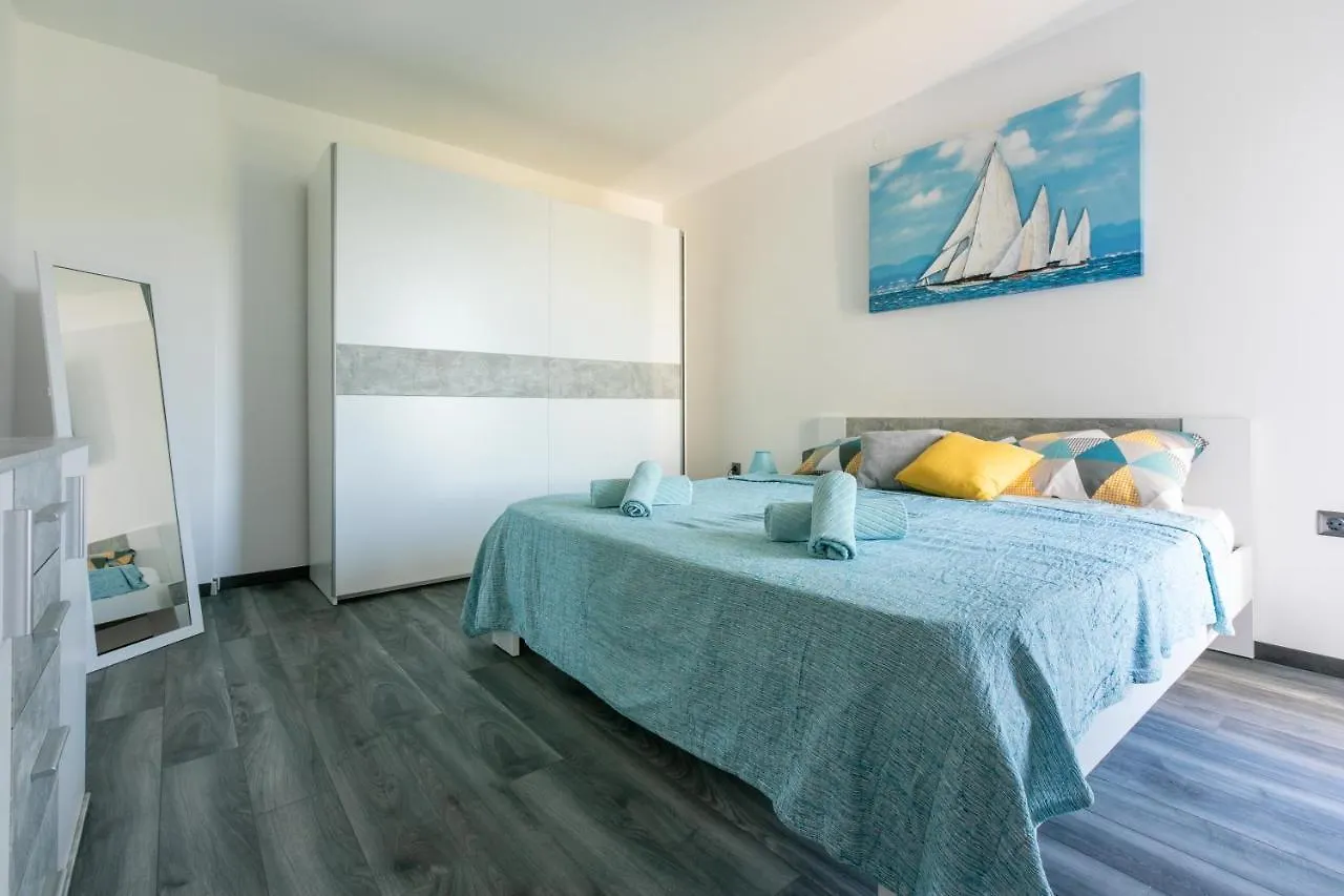 Apartment Pek Crikvenica