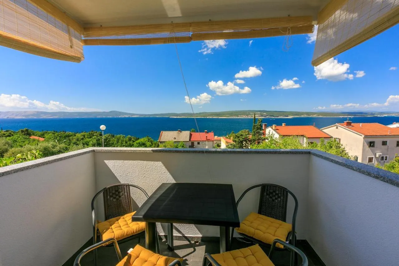 Apartment Pek Crikvenica