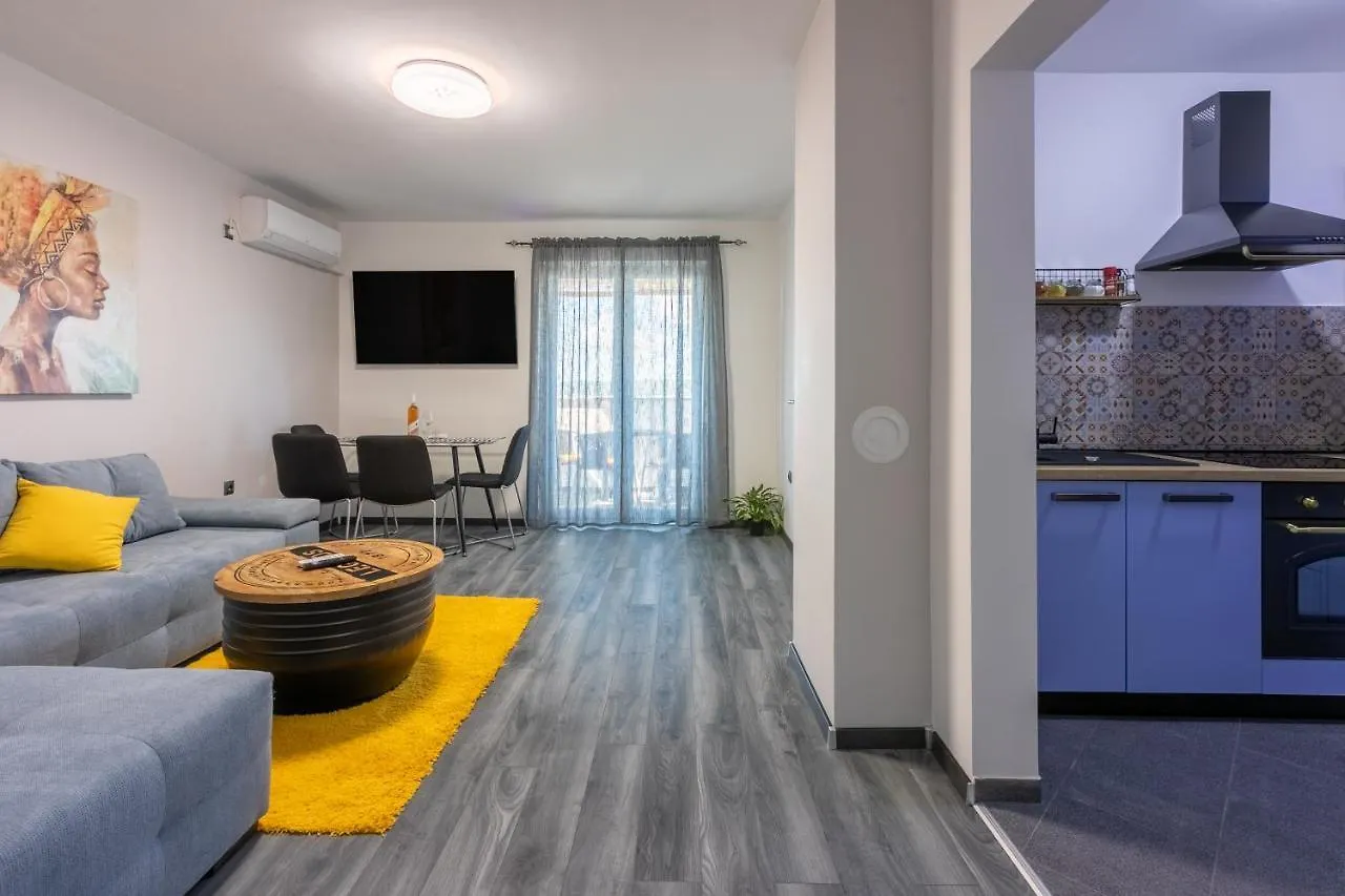 Apartment Pek Crikvenica