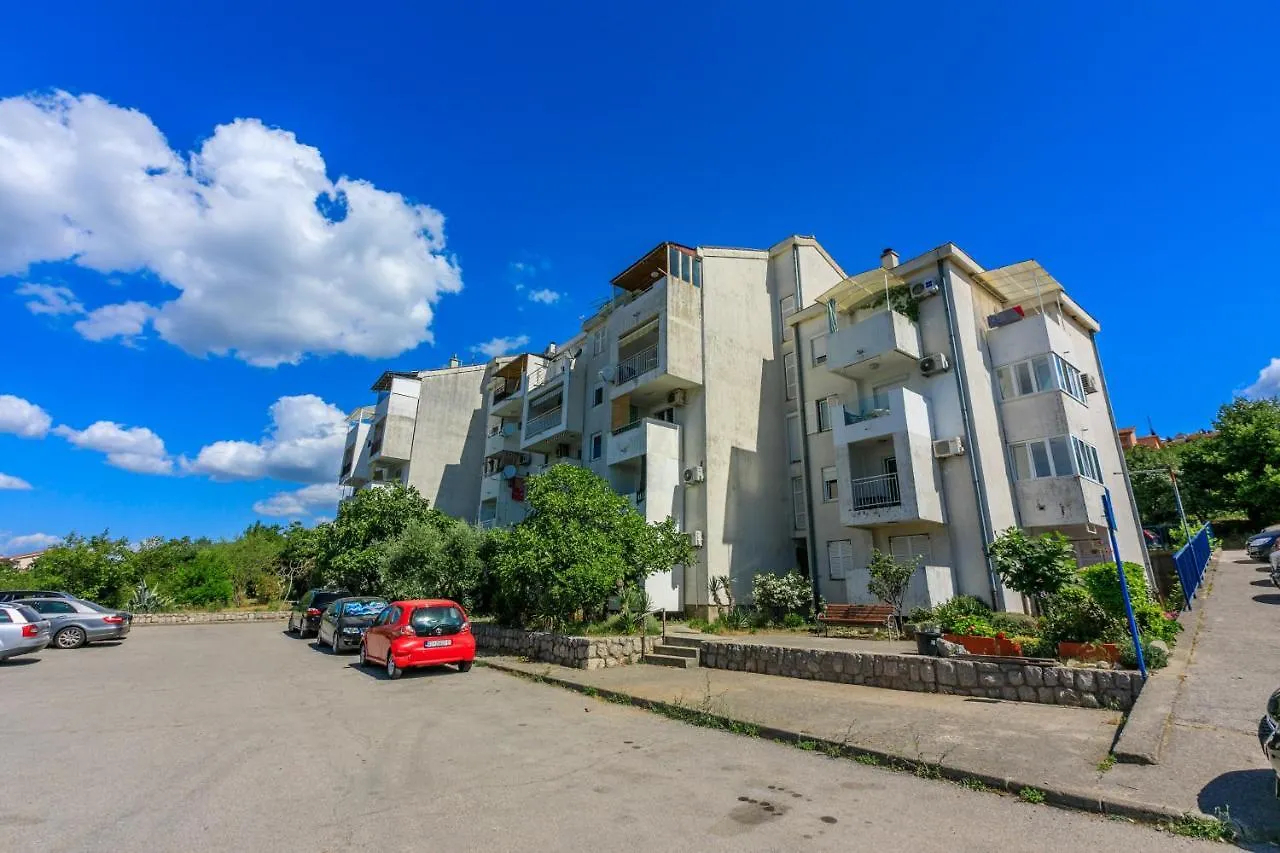 Apartment Pek Crikvenica